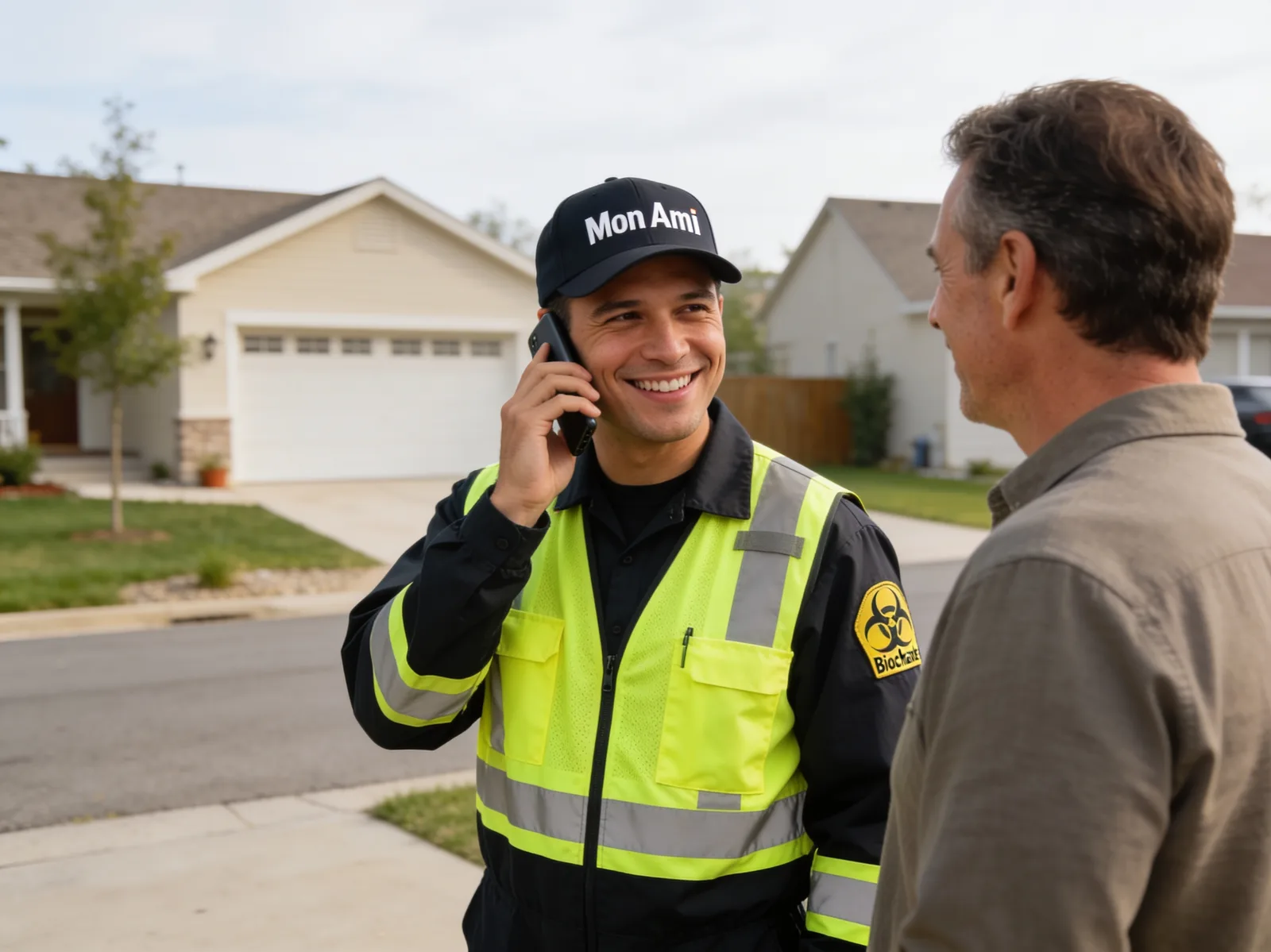 Sewage Cleanup New Germantown, PA FAQs