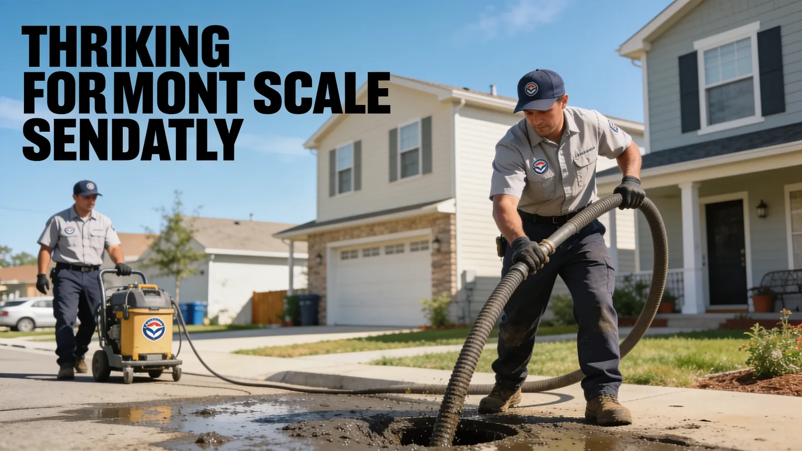 Sewage Cleanup in New Germantown, PA near me